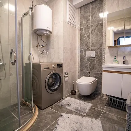 Comfortable Flat With Shared Pool Backyard And A Refreshing Balcony In *